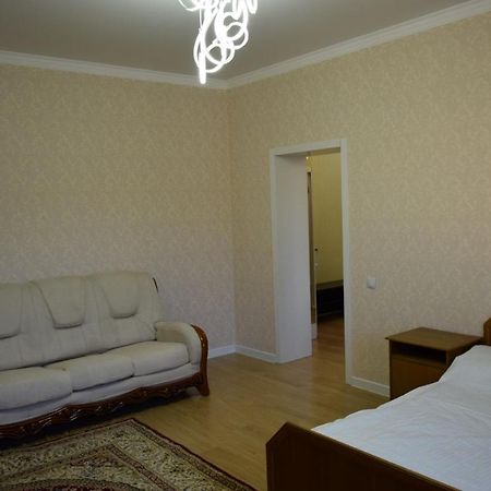 Венский Квартал Akmola Esterno foto